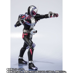 S.H.Figuarts Kamen Rider Zi-O 50th Anniversary Ver.