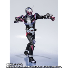 S.H.Figuarts Kamen Rider Zi-O 50th Anniversary Ver.