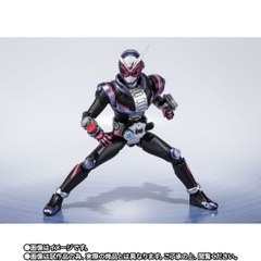 S.H.Figuarts Kamen Rider Zi-O 50th Anniversary Ver.