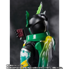 S.H.Figuarts Kamen Rider Kenzan Sarutobi Ninjaden