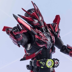 S.H.Figuarts Kamen Rider Zero-One Hellrising Hopper