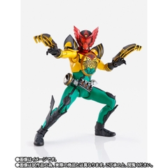 S.H.Figuarts (SHINKOCCHOU SEIHOU) Kamen Rider OOO Super Tatoba Combo