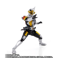 S.H.Figuarts (SHINKOCCHOU SEIHOU) Kamen Rider Den-O Rod Form/ Ax Form