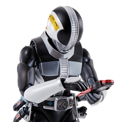 S.H.Figuarts (SHINKOCCHOU SEIHOU) Kamen Rider Den-O Plat Form (K-Taros Ver.)