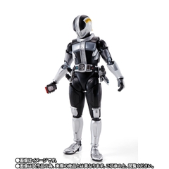S.H.Figuarts (SHINKOCCHOU SEIHOU) Kamen Rider Den-O Plat Form (K-Taros Ver.)
