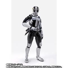 S.H.Figuarts (SHINKOCCHOU SEIHOU) Kamen Rider Den-O Plat Form (K-Taros Ver.)