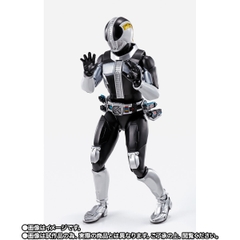 S.H.Figuarts (SHINKOCCHOU SEIHOU) Kamen Rider Den-O Plat Form (K-Taros Ver.)