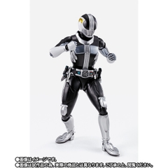 S.H.Figuarts (SHINKOCCHOU SEIHOU) Kamen Rider Den-O Plat Form (K-Taros Ver.)