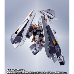 METAL ROBOT SPIRITS <SIDE MS> Gundam TR-1 [Hazel Custom] & Option Parts Set