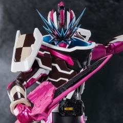 S.H.Figuarts Kamen Rider Slash Hanselnuts To Gretel