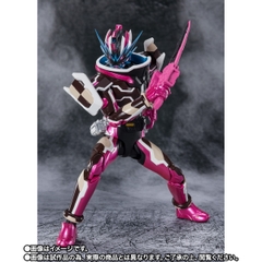 S.H.Figuarts Kamen Rider Slash Hanselnuts To Gretel