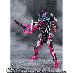 S.H.Figuarts Kamen Rider Slash Hanselnuts To Gretel