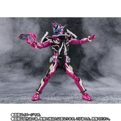 S.H.Figuarts Kamen Rider Slash Hanselnuts To Gretel
