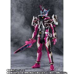 S.H.Figuarts Kamen Rider Slash Hanselnuts To Gretel