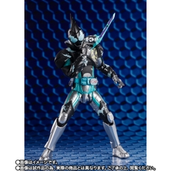 S.H.Figuarts Kamen Rider Evil Bat Genome/ Jackal Genome