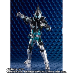 S.H.Figuarts Kamen Rider Evil Bat Genome/ Jackal Genome