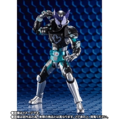 S.H.Figuarts Kamen Rider Evil Bat Genome/ Jackal Genome