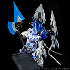 PG 1/60 Unicorn Gundam Perfectibility