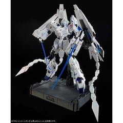 PG 1/60 Unicorn Gundam Perfectibility