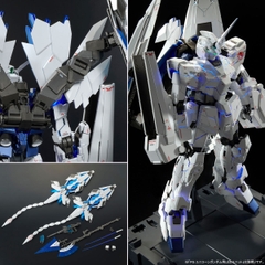 PG 1/60 Unicorn Gundam Perfectibility