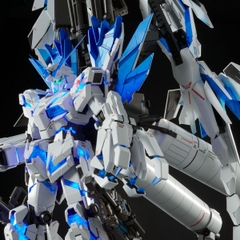 PG 1/60 Divine Expansion Set For Unicorn Gundam Perfectibility