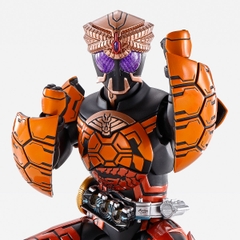 S.H.Figuarts (SHINKOCCHOU SEIHOU) Kamen Rider OOO Burakawani Combo