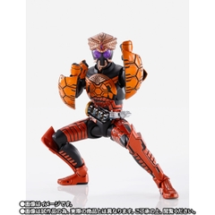 S.H.Figuarts (SHINKOCCHOU SEIHOU) Kamen Rider OOO Burakawani Combo