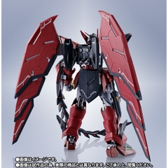 METAL ROBOT SPIRITS <SIDE MS> Gundam Epyon