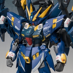METAL ROBOT SPIRITS (Ka signature) <SIDE OG> Huckebein 30th