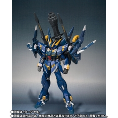 METAL ROBOT SPIRITS (Ka signature) <SIDE OG> Huckebein 30th