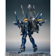 METAL ROBOT SPIRITS (Ka signature) <SIDE OG> Huckebein 30th