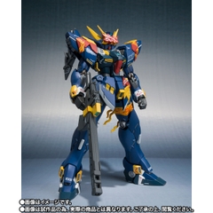 METAL ROBOT SPIRITS (Ka signature) <SIDE OG> Huckebein 30th