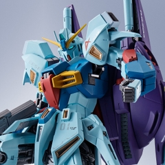 METAL ROBOT SPIRITS <SIDE MS> Re-GZ Custom
