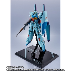 METAL ROBOT SPIRITS <SIDE MS> Re-GZ Custom