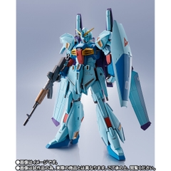 METAL ROBOT SPIRITS <SIDE MS> Re-GZ Custom