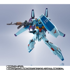 METAL ROBOT SPIRITS <SIDE MS> Re-GZ Custom