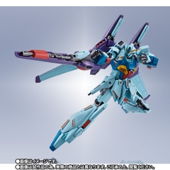 METAL ROBOT SPIRITS <SIDE MS> Re-GZ Custom