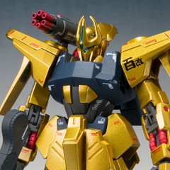 METAL ROBOT SPIRITS (Ka signature) <SIDE MS> Hyakushiki Kai Mass-Production Type