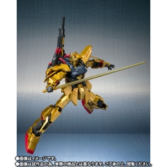 METAL ROBOT SPIRITS (Ka signature) <SIDE MS> Hyakushiki Kai Mass-Production Type