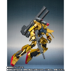 METAL ROBOT SPIRITS (Ka signature) <SIDE MS> Hyakushiki Kai Mass-Production Type