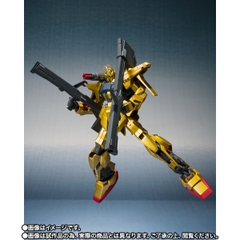 METAL ROBOT SPIRITS (Ka signature) <SIDE MS> Hyakushiki Kai Mass-Production Type