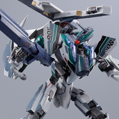 DX CHOGOKIN Movie Edition VF-31AX Kairos Plus (Bogue Con-Vaart Use)