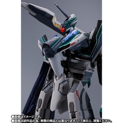 DX CHOGOKIN Movie Edition VF-31AX Kairos Plus (Bogue Con-Vaart Use)