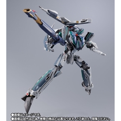 DX CHOGOKIN Movie Edition VF-31AX Kairos Plus (Bogue Con-Vaart Use)