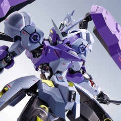 METAL ROBOT SPIRITS <SIDE MS> Gundam Kimaris Vidar