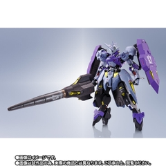 METAL ROBOT SPIRITS <SIDE MS> Gundam Kimaris Vidar