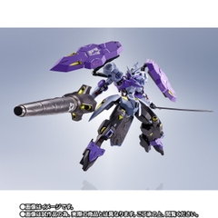 METAL ROBOT SPIRITS <SIDE MS> Gundam Kimaris Vidar