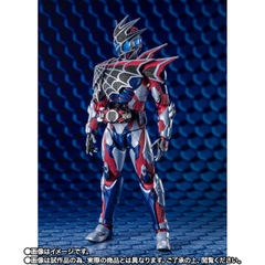 S.H.Figuarts Kamen Rider Demons Spider Genome