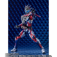 S.H.Figuarts Kamen Rider Demons Spider Genome