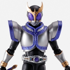 S.H.Figuarts (SHINKOCCHOU SEIHOU) Kamen Rider Kuuga Titan Form